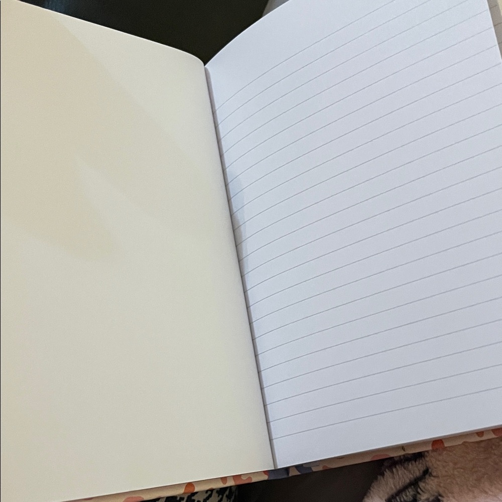 Callie Danielle~Colorful Patterned Notebook~5X7 - Picture 6 of 9
